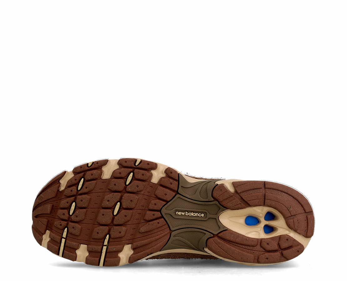 New Balance 530 Brown Tan CAST/BJ/PR - MR530SNC-1218