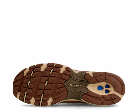 New Balance 530 Brown Tan CAST/BJ/PR - MR530SNC-1218