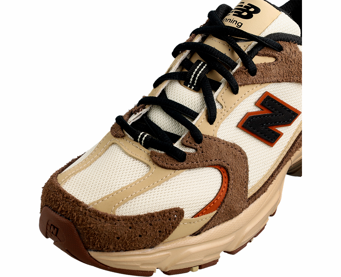 New Balance 530 Brown Tan CAST/BJ/PR - MR530SNC-1218