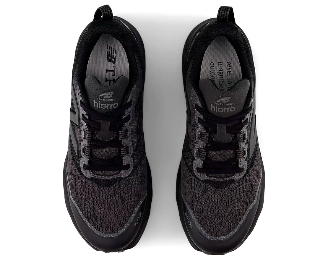 New Balance Hierro V9 Fresh Foam X PR - MTHIERZ9-240