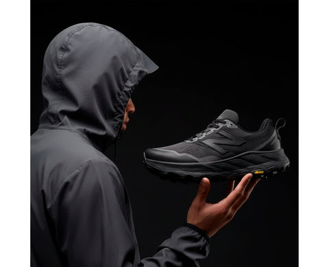 New Balance Hierro V9 Fresh Foam X