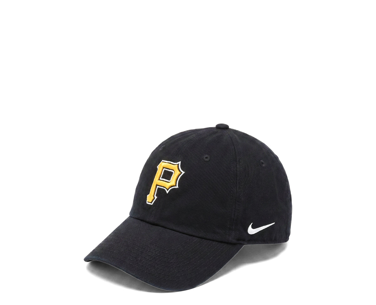 Nike Club Unstructured Pittsburgh Pirates MLB Cap