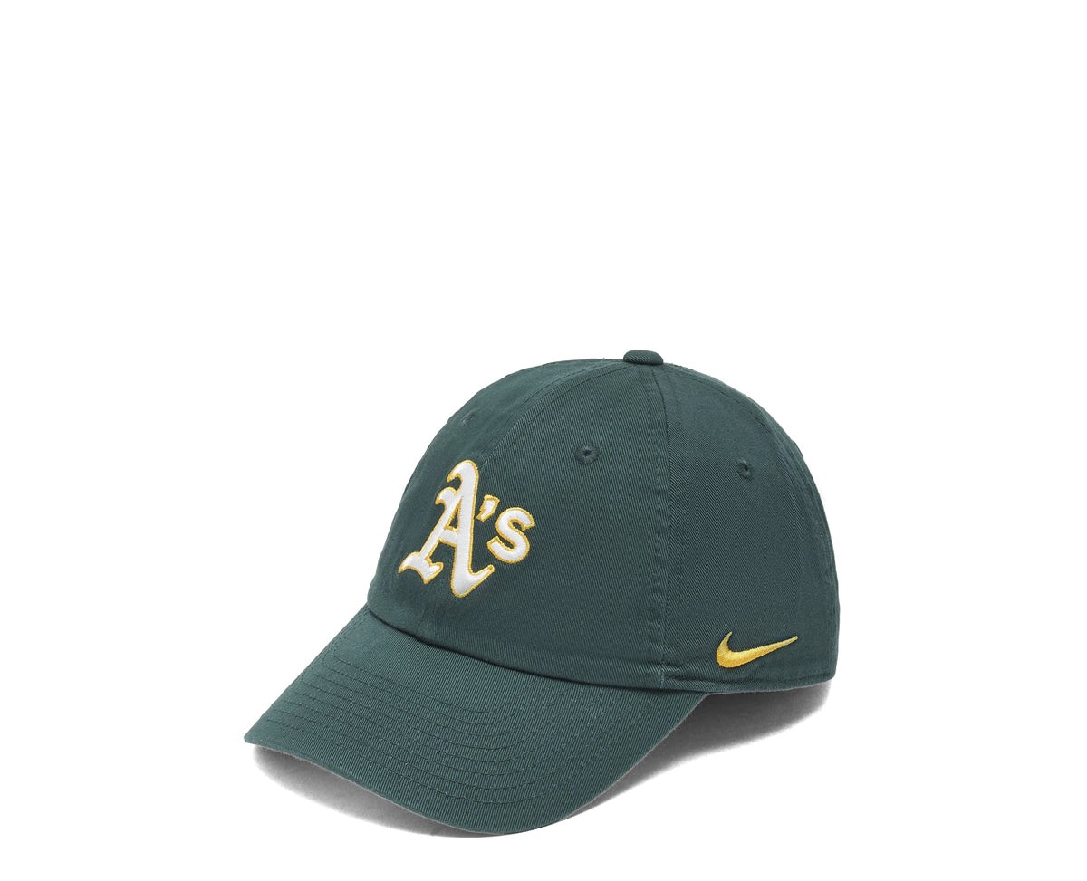 Nike Club Unstructured A´s MLB Cap