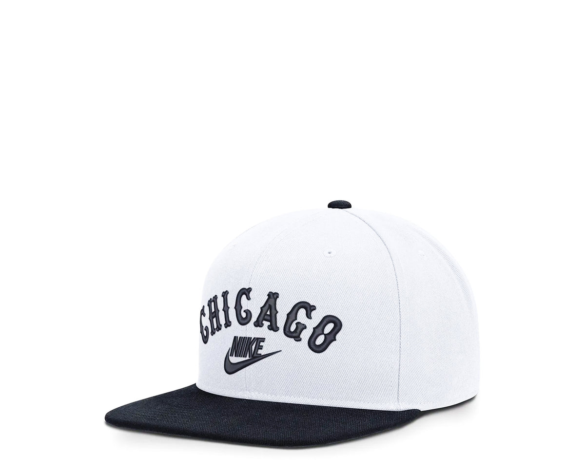 Nike Cooperstown Dri-Fit Pro Chicago White Sox MLB Cap