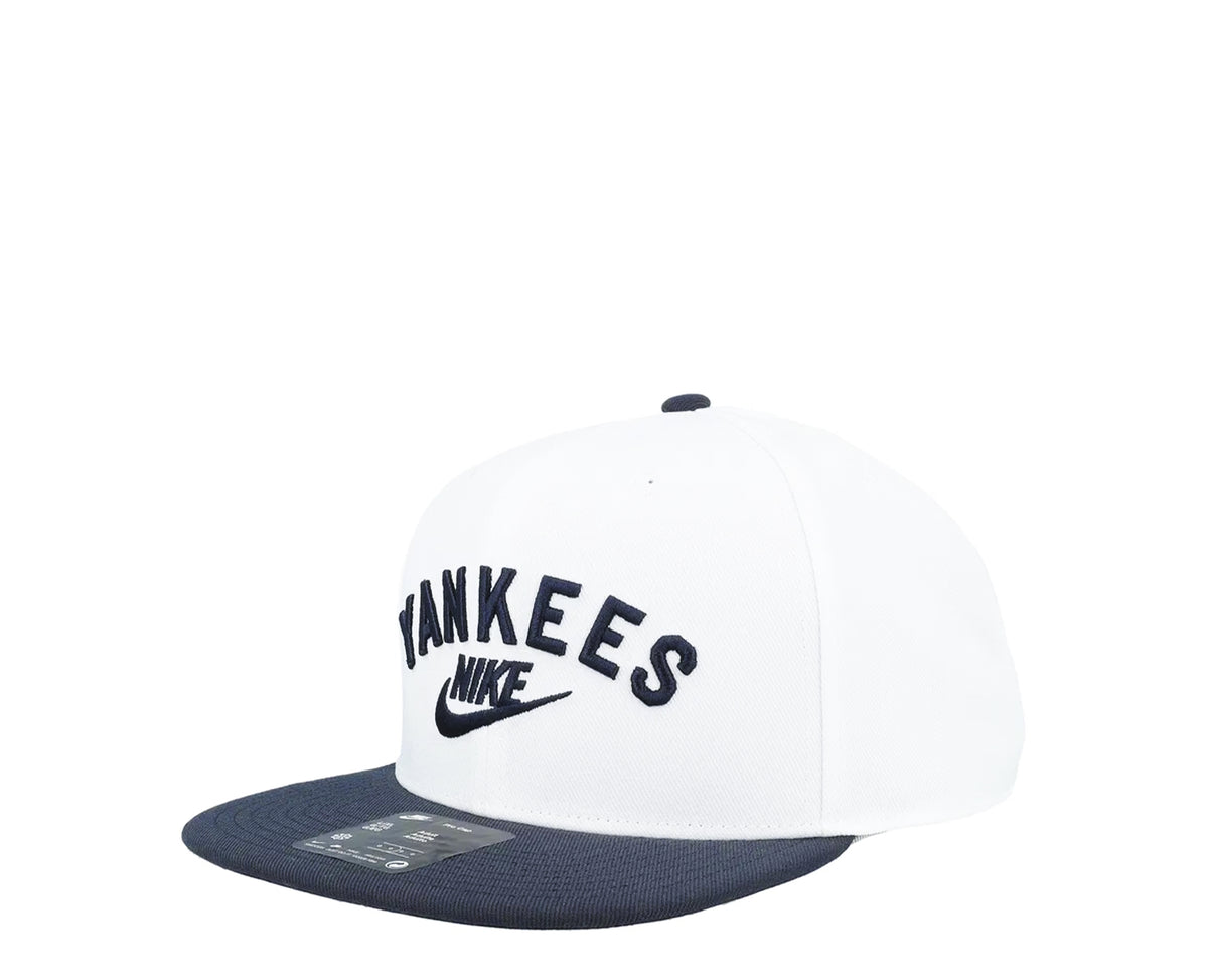Nike Cooperstown Dri-Fit Pro New York Yankees MLB Cap