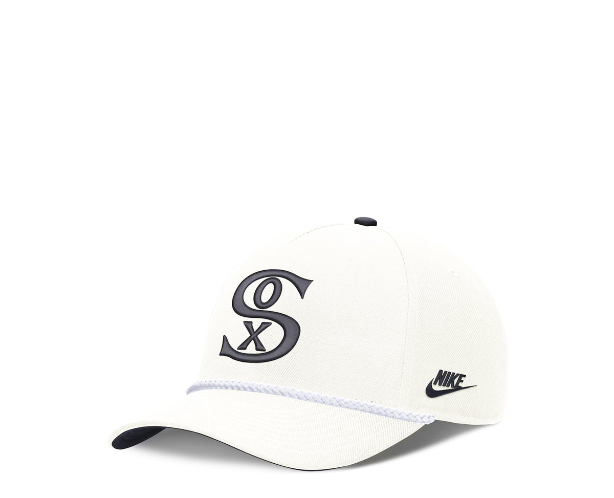 Nike Cooperstown Chicago White Sox MLB Cap