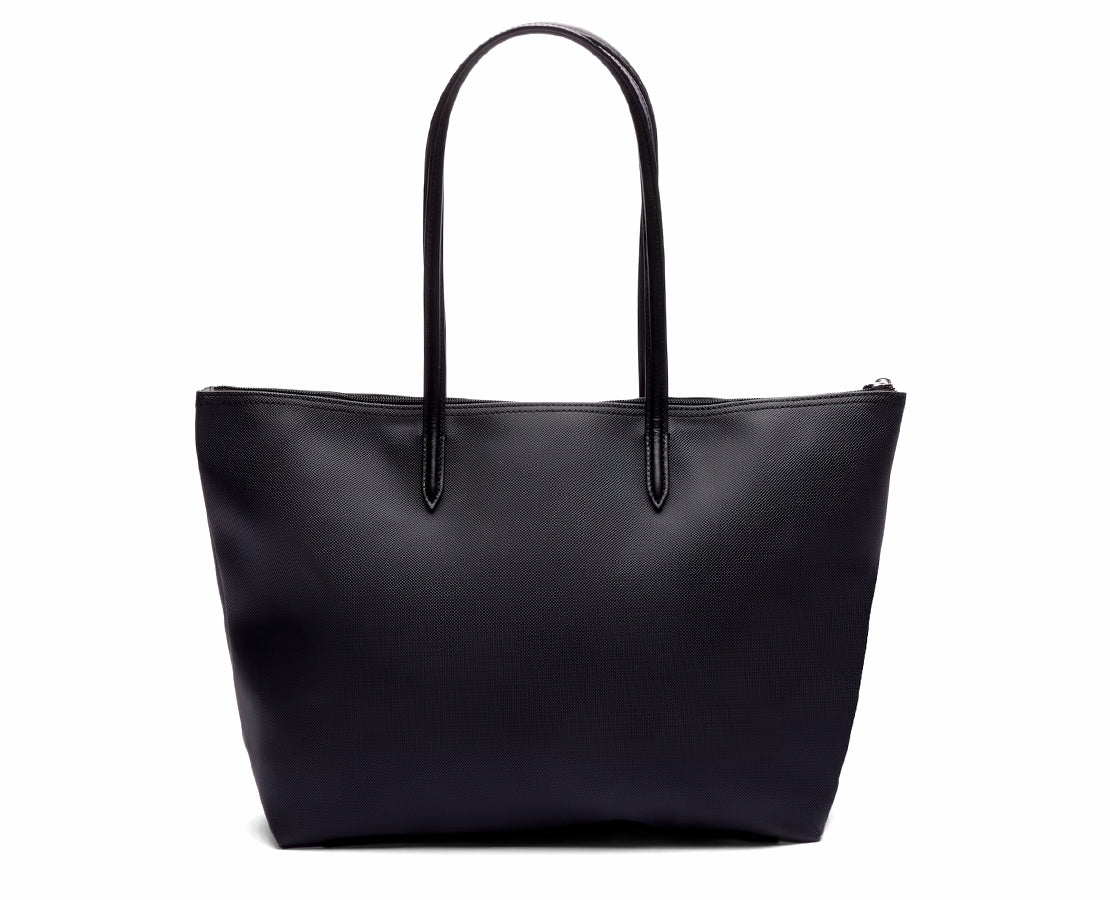 Lacoste Shopping Bag L Black PR - NF1888PK-000-240