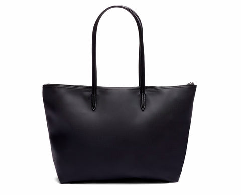 Lacoste Shopping Bag L Black PR - NF1888PK-000-240