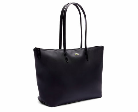 Lacoste Shopping Bag L Black PR - NF1888PK-000-240