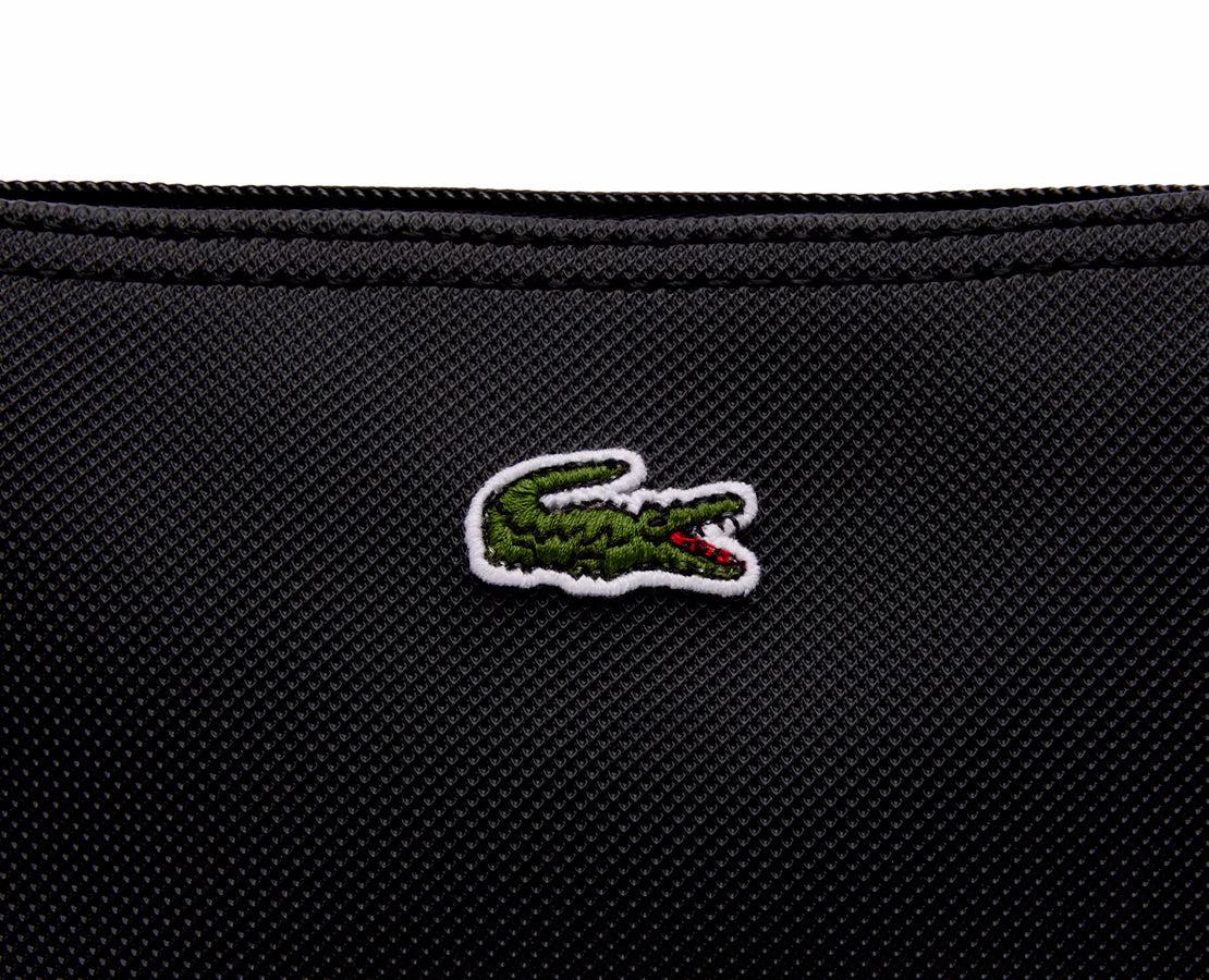 Lacoste Shopping Bag L Black PR - NF1888PK-000-240