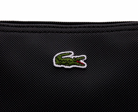 Lacoste Shopping Bag L Black PR - NF1888PK-000-240