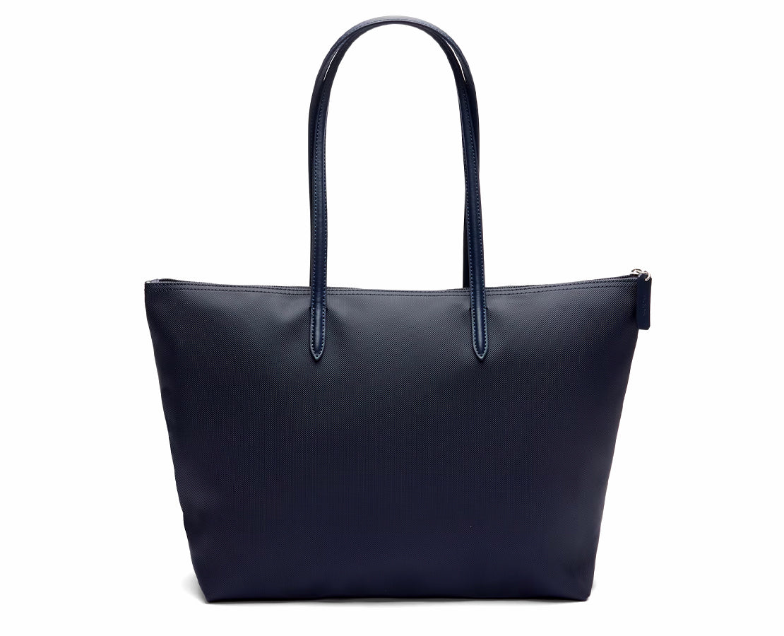Lacoste Shopping Bag L Navy MAR - NF1888PK-141-205