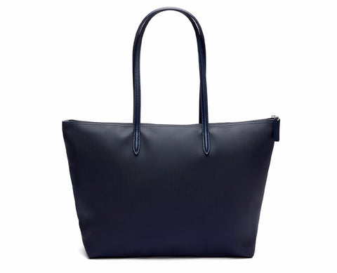Lacoste Shopping Bag L Navy MAR - NF1888PK-141-205