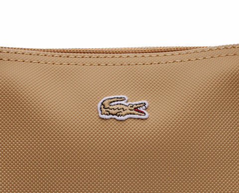 Lacoste Shopping Bag L Beige Brown BJ - NF1888PK-Q47-76