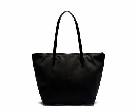 Lacoste Shopping Bag S Black PR - NF2037PK-000-240