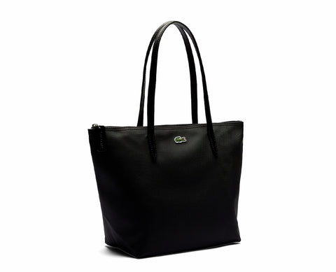 Lacoste Shopping Bag S Black PR - NF2037PK-000-240