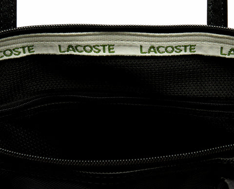 Lacoste Shopping Bag S Black PR - NF2037PK-000-240