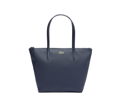Lacoste Shopping Bag S Navy MAR - NF2037PK-141-205