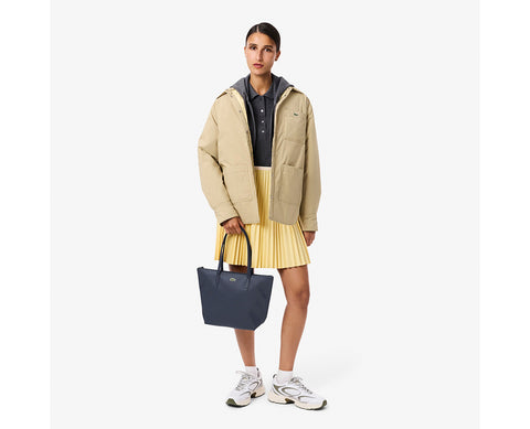 Lacoste Shopping Bag S Navy MAR - NF2037PK-141-205