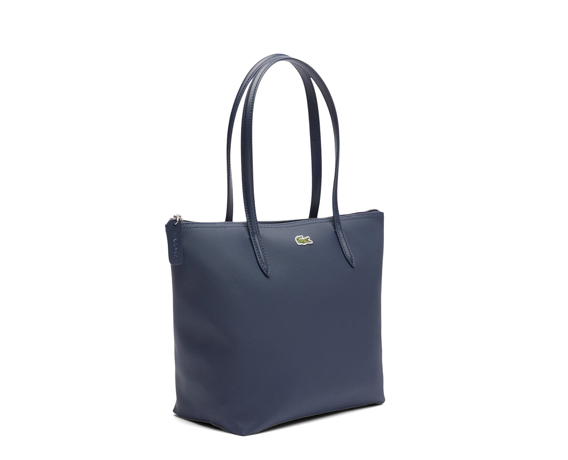 Lacoste Shopping Bag S Navy MAR - NF2037PK-141-205
