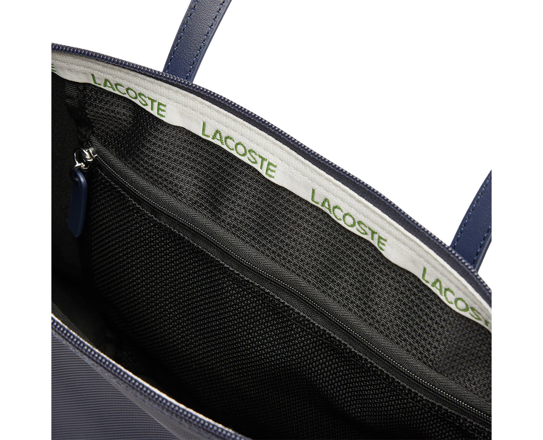 Lacoste Shopping Bag S Navy MAR - NF2037PK-141-205