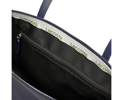Lacoste Shopping Bag S Navy MAR - NF2037PK-141-205