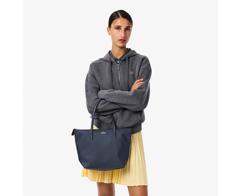 Lacoste Shopping Bag S Navy MAR - NF2037PK-141-205