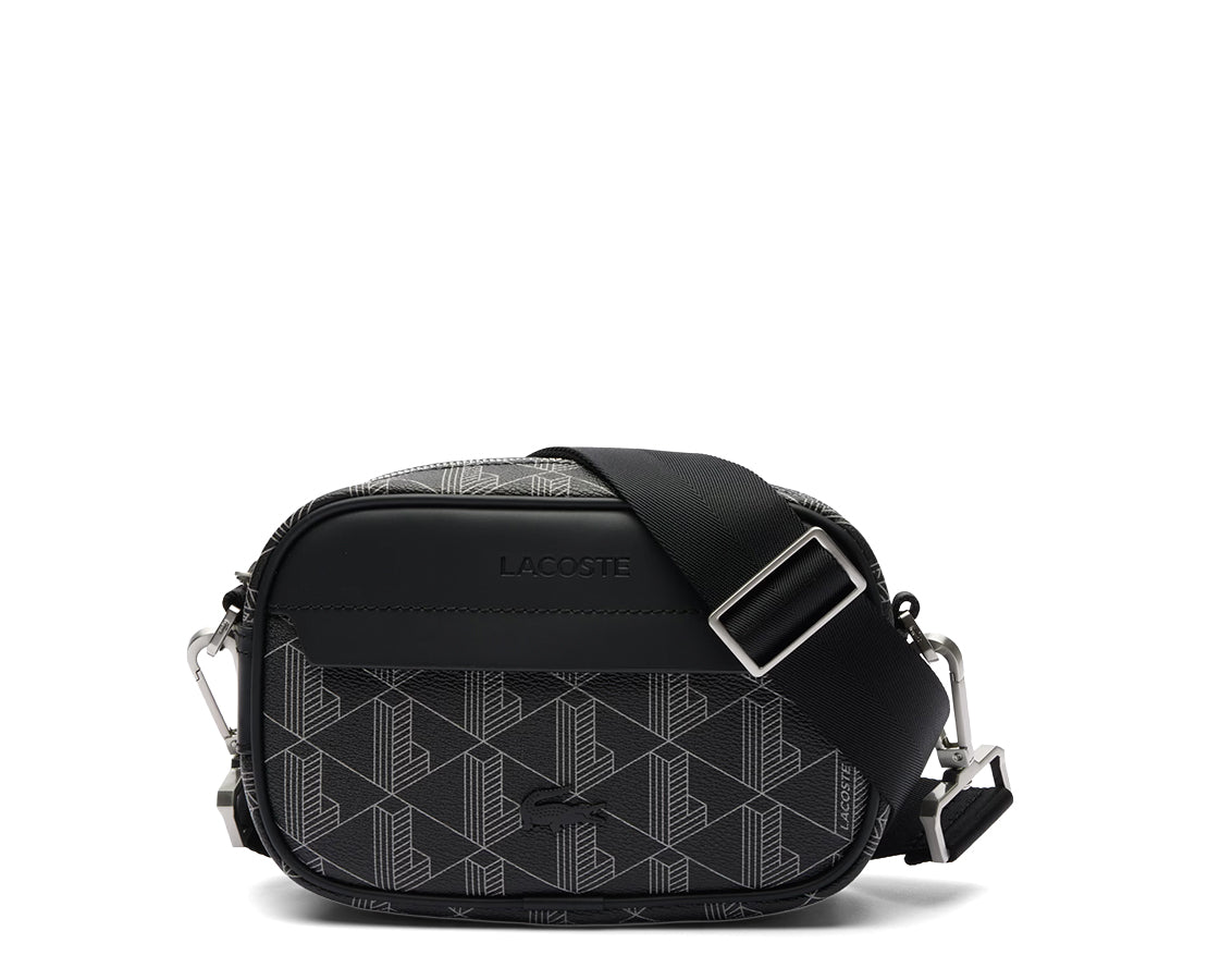 Lacoste The Blend Satchel Small PR - NH3650LX-H45-240