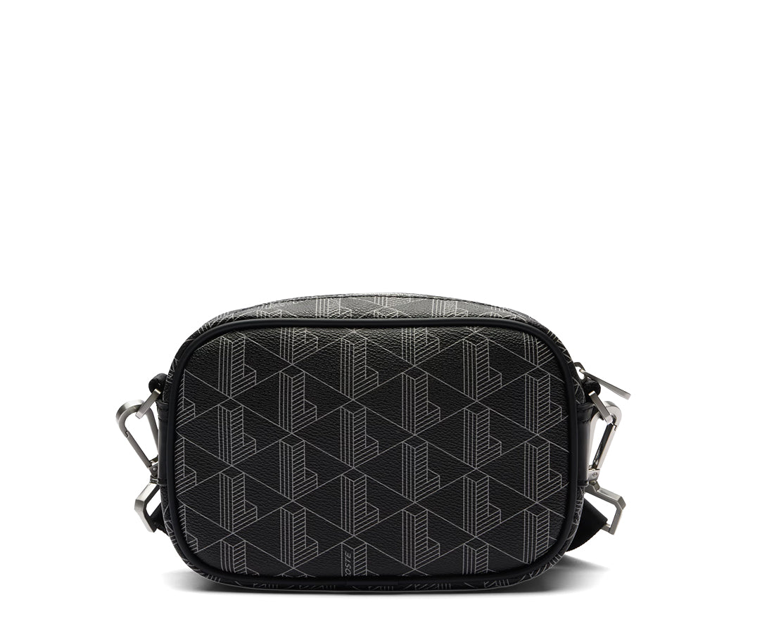 Lacoste The Blend Satchel Small PR - NH3650LX-H45-240