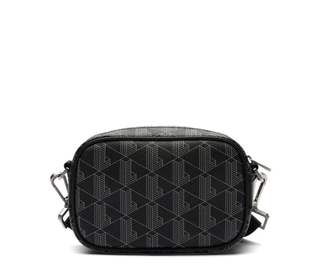 Lacoste The Blend Satchel Small PR - NH3650LX-H45-240