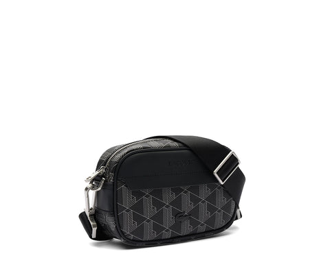 Lacoste The Blend Satchel Small PR - NH3650LX-H45-240