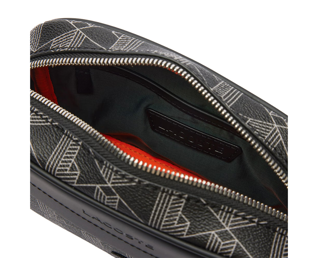 Lacoste The Blend Satchel Small PR - NH3650LX-H45-240