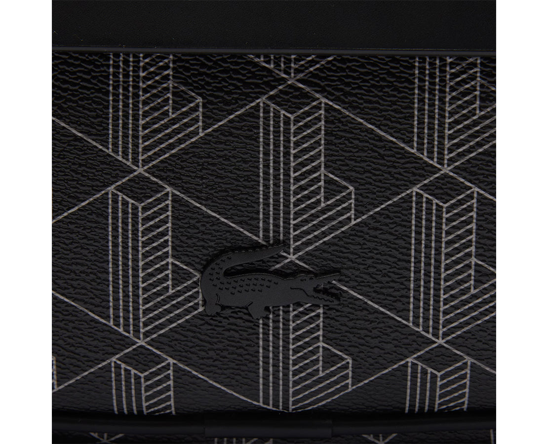 Lacoste The Blend Satchel Small PR - NH3650LX-H45-240