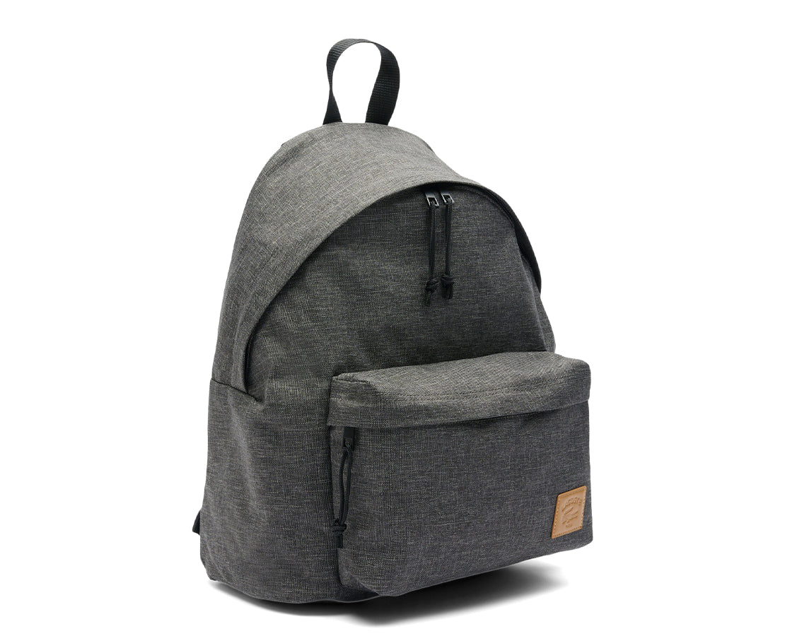 Lacoste Backpack Casual Marble Grey CZ - NU5179ZU-R92-158