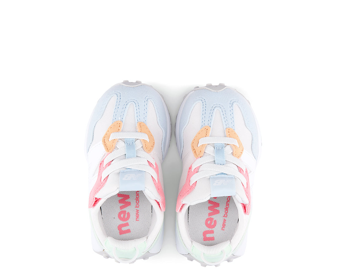 New Balacne 327 MULTICOLOR - NW327KWG-898