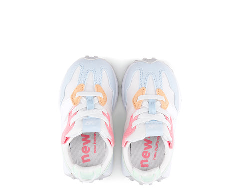 New Balacne 327 MULTICOLOR - NW327KWG-898