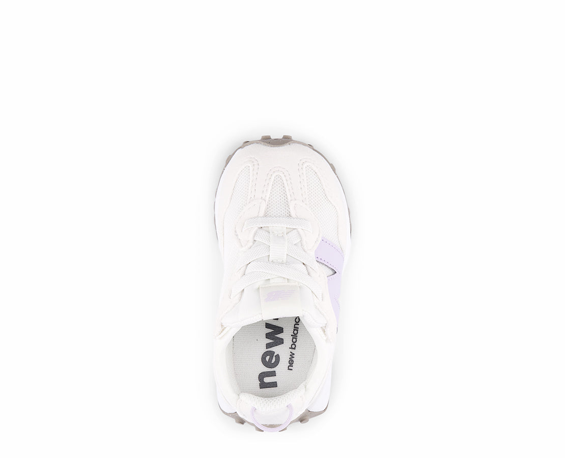 New Balance 327 BJ/LILAS - NW327LV-1058
