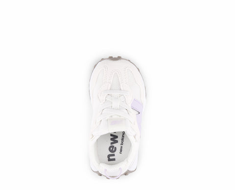 New Balance 327 BJ/LILAS - NW327LV-1058