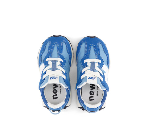 New Balance 327  AZ/BR - NW327PW-38