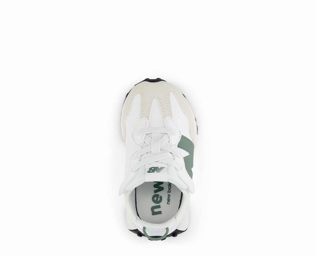 New Balance 327 BR/VD - NW327SJ-124