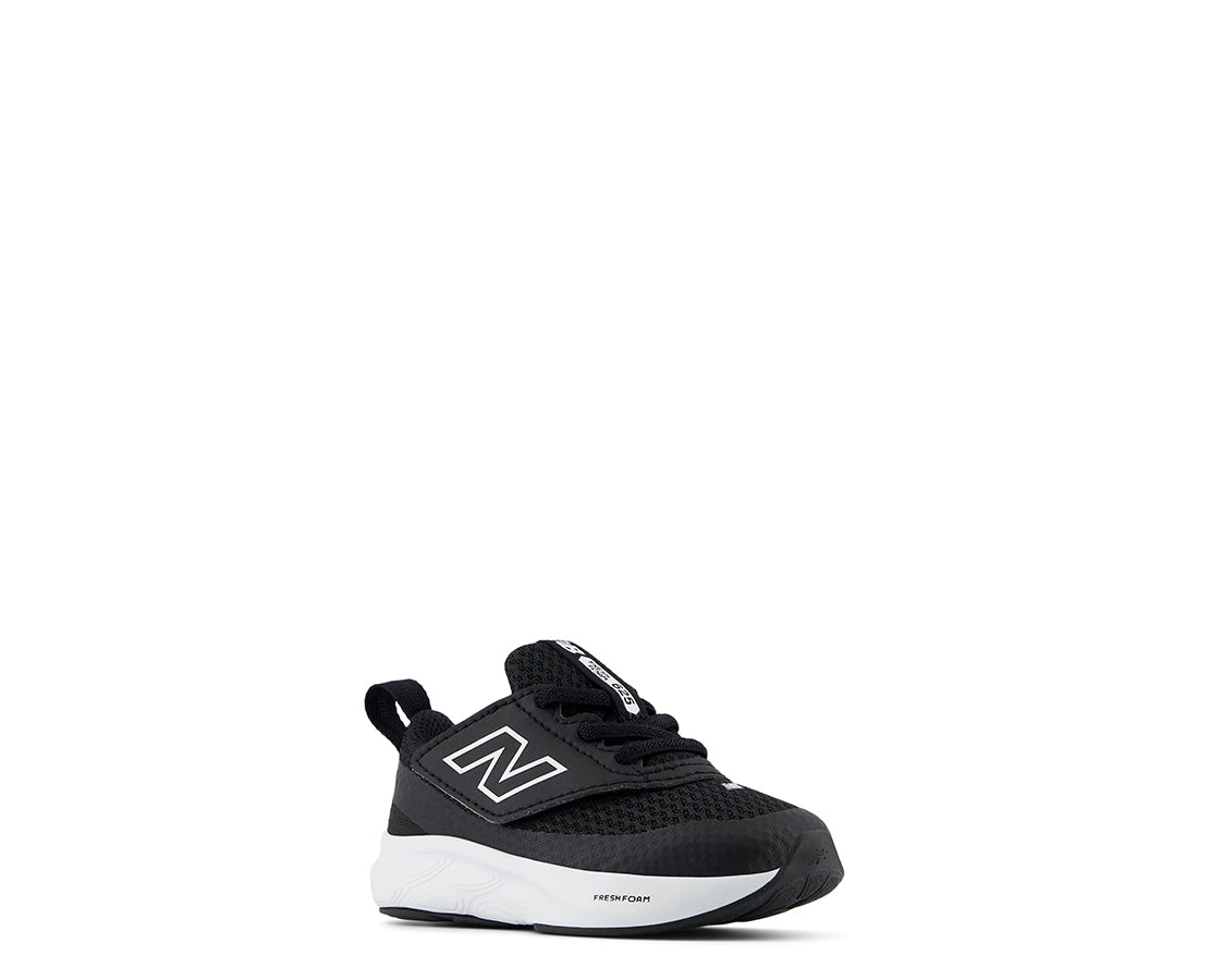 New Balance 625 Fresh Foam Hook & Loop PR/BR - NW625BK-249