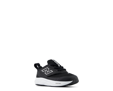 New Balance 625 Fresh Foam Hook & Loop PR/BR - NW625BK-249