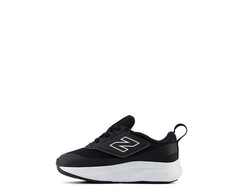 New Balance 625 Fresh Foam Hook & Loop PR/BR - NW625BK-249