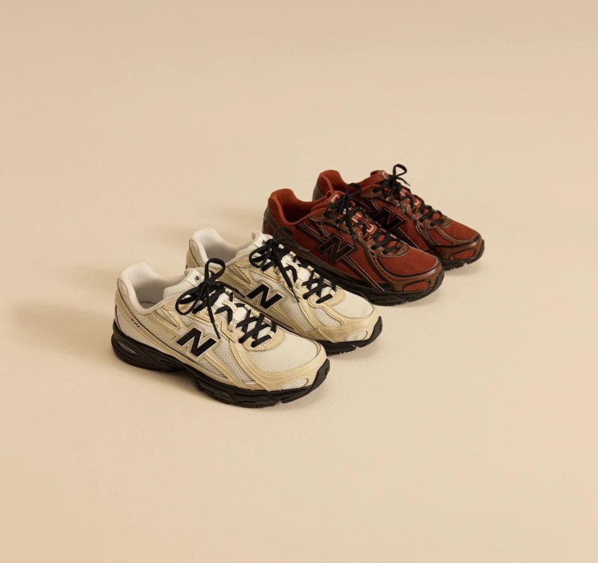 New Balance 740