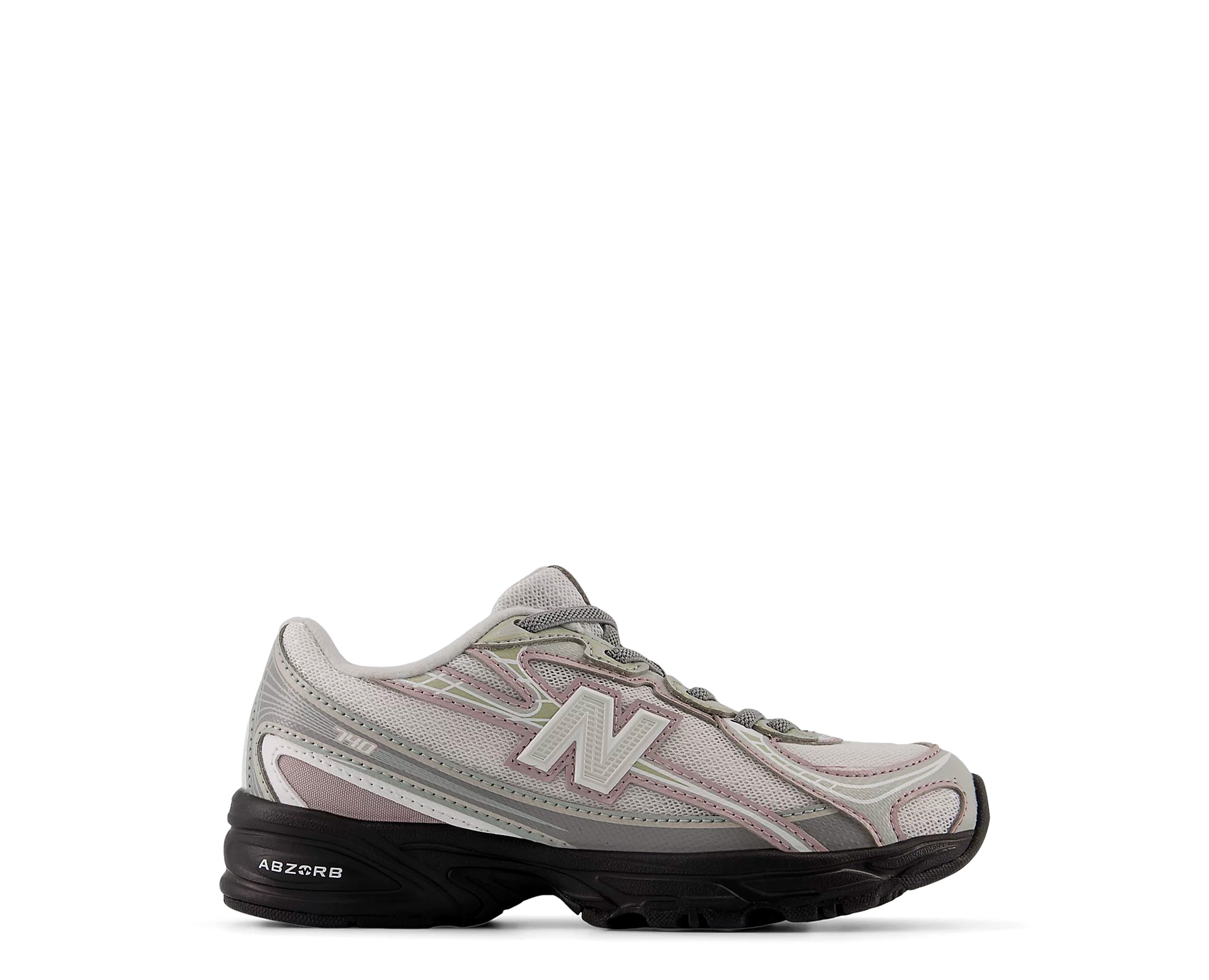 New Balance 740 CZ/RS - P7406EJ-181