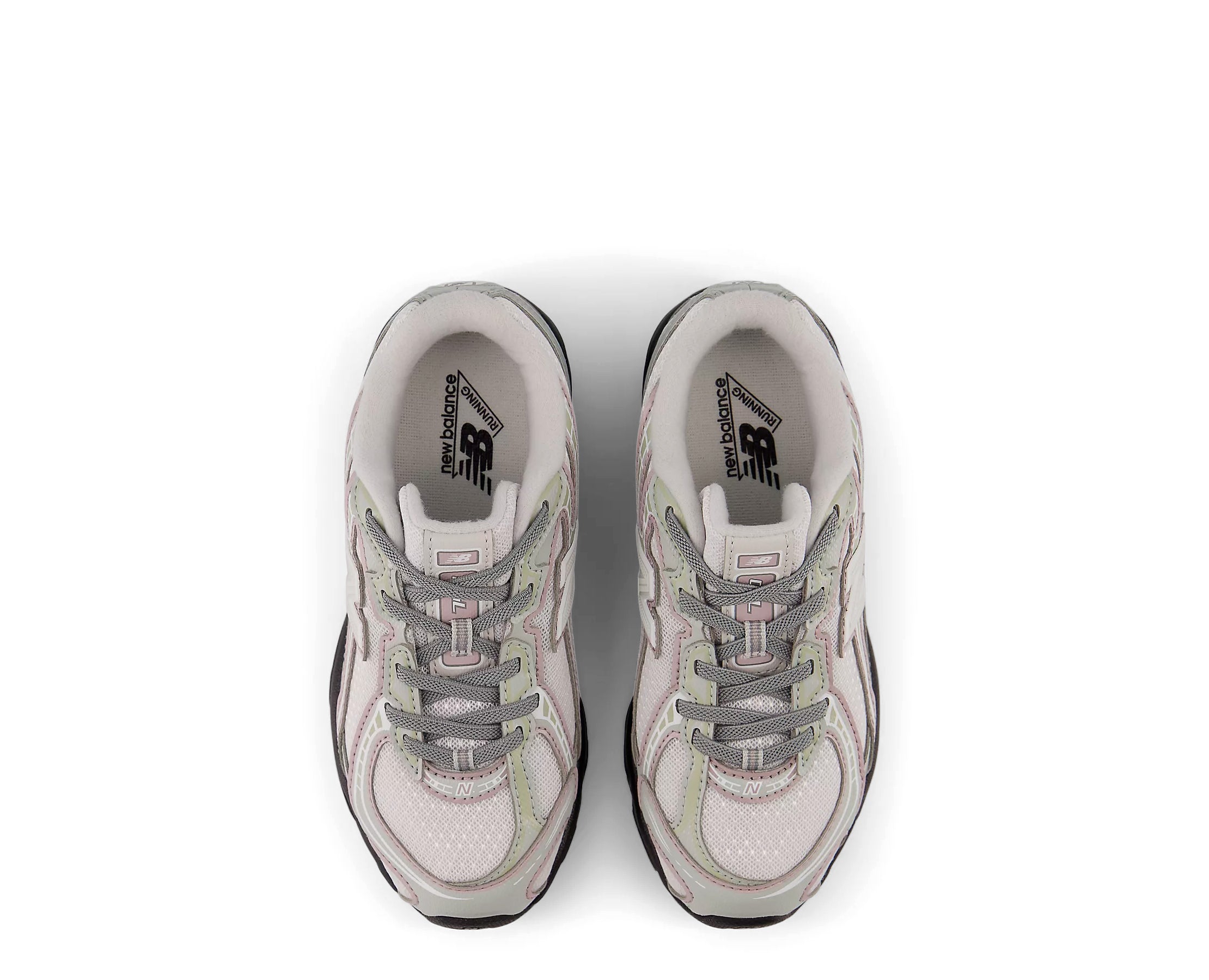 New Balance 740 CZ/RS - P7406EJ-181