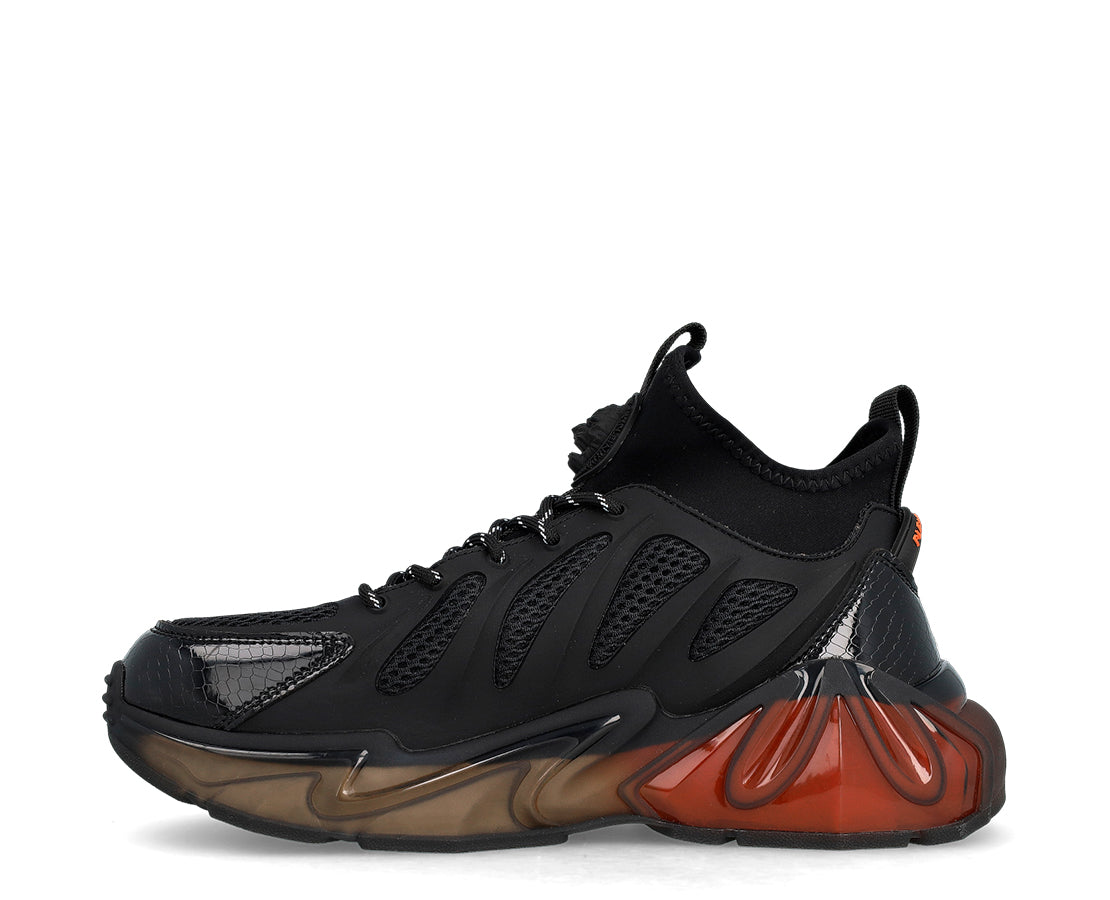 Plein Sport The Flame PR - PACS-USC0435-STE003N-02-240