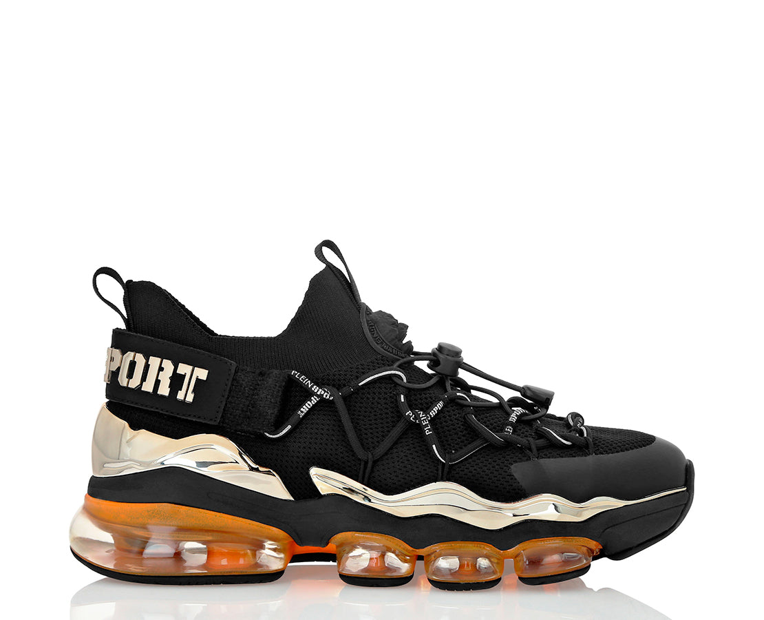 Plein Sport Cyber Thunder PR/LAR - PACS-USC0842-STE003N-0286-264