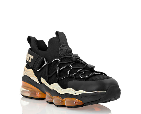 Plein Sport Cyber Thunder PR/LAR - PACS-USC0842-STE003N-0286-264