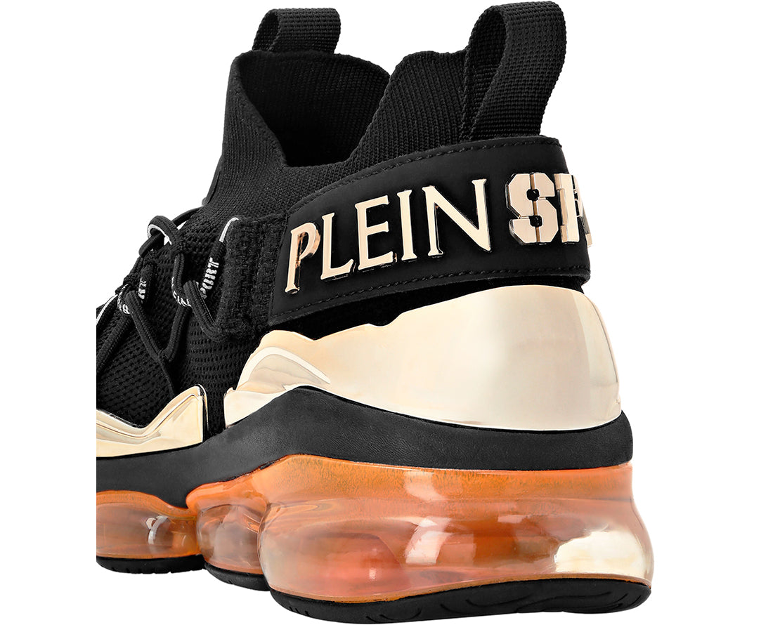 Plein Sport Cyber Thunder PR/LAR - PACS-USC0842-STE003N-0286-264